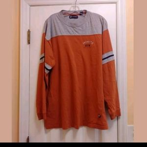 Ferruche Men's Sweater Shirt Size XL Long Sleeve